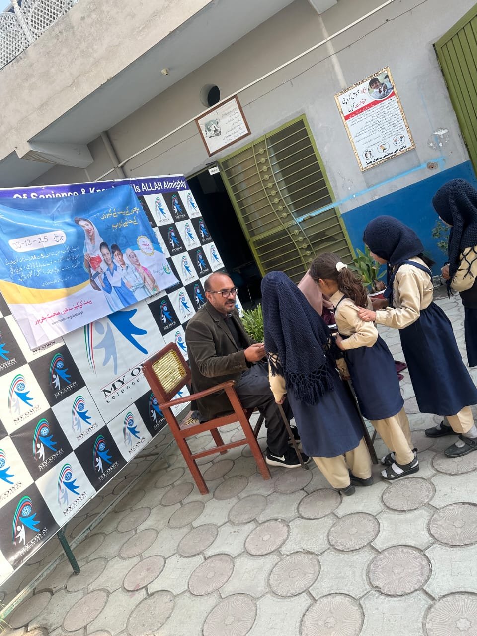 Student confidence activity